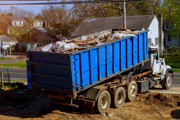 Junk Removal for Events in Dundee, MI